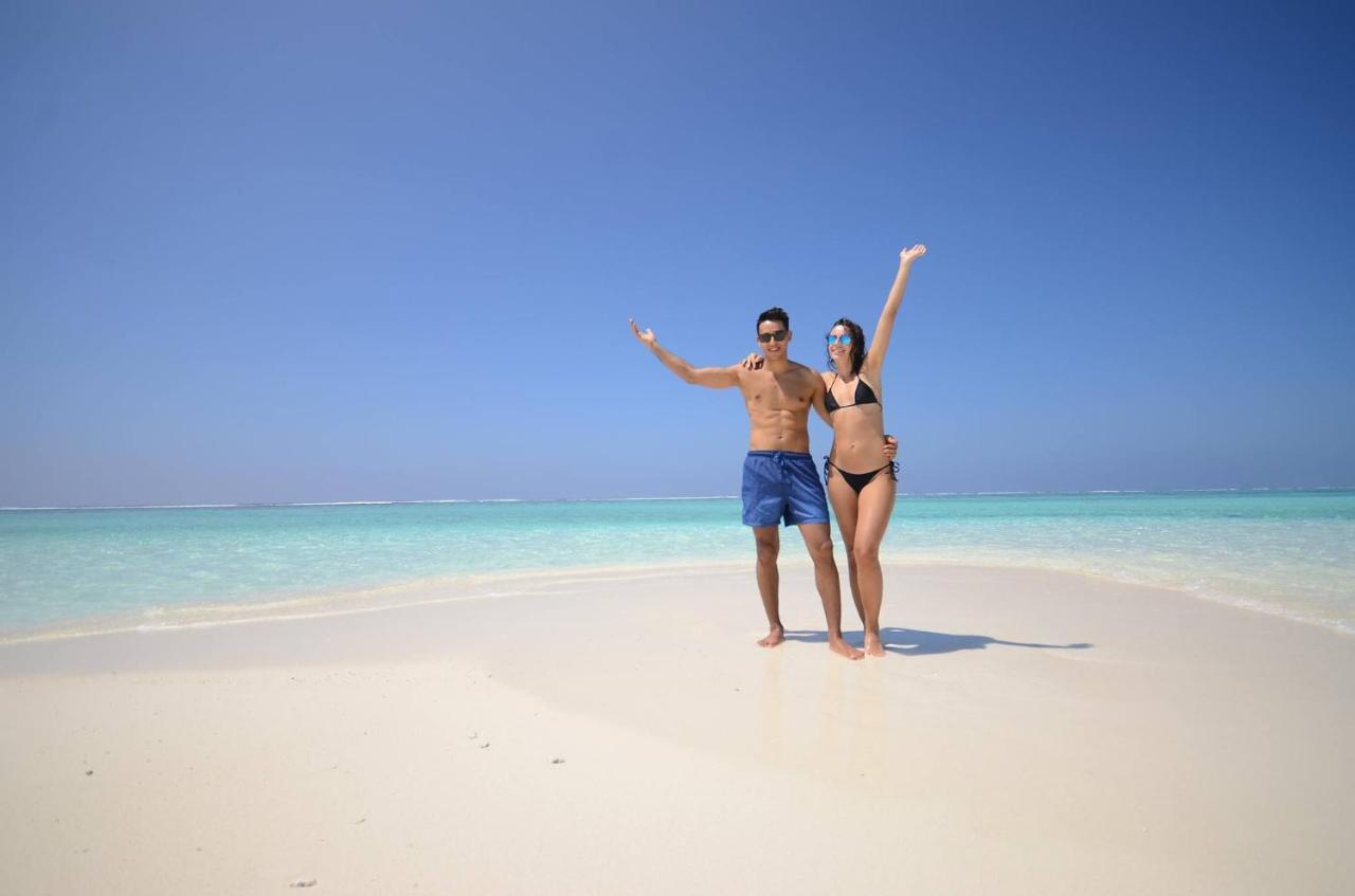 Koimala Beach Ukulhas Luaran gambar