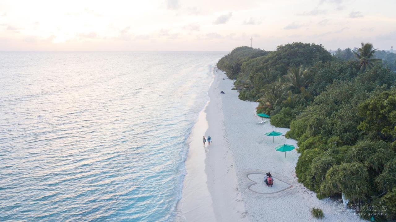 Koimala Beach Ukulhas Luaran gambar
