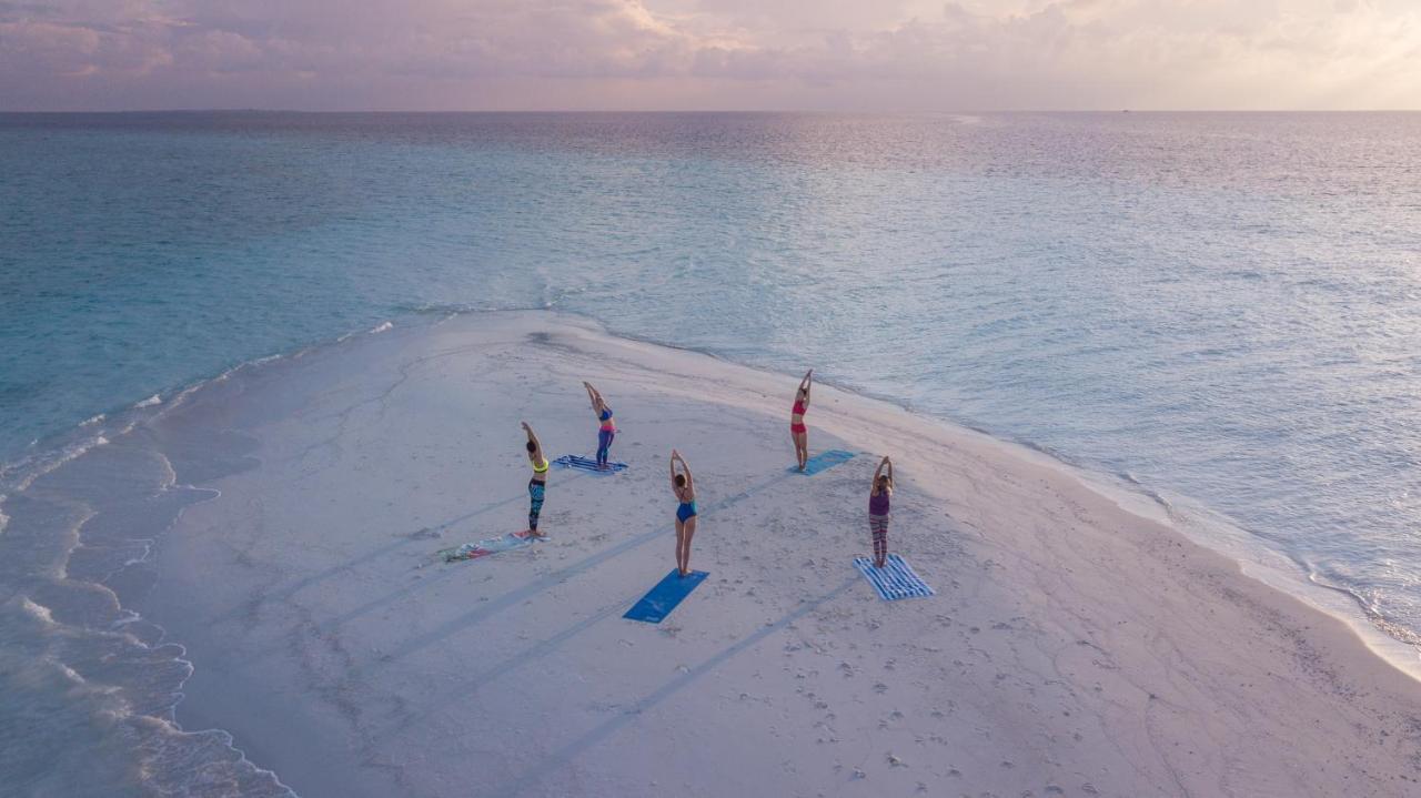 Koimala Beach Ukulhas Luaran gambar