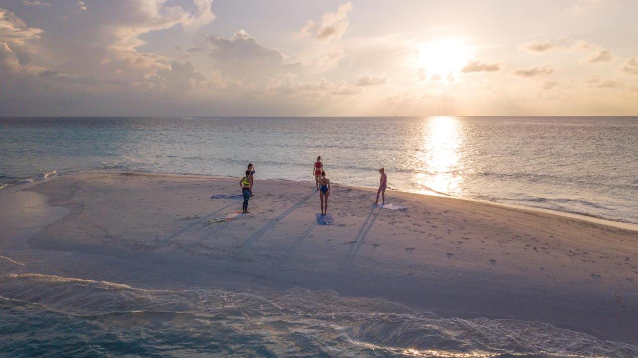 Koimala Beach Ukulhas Luaran gambar