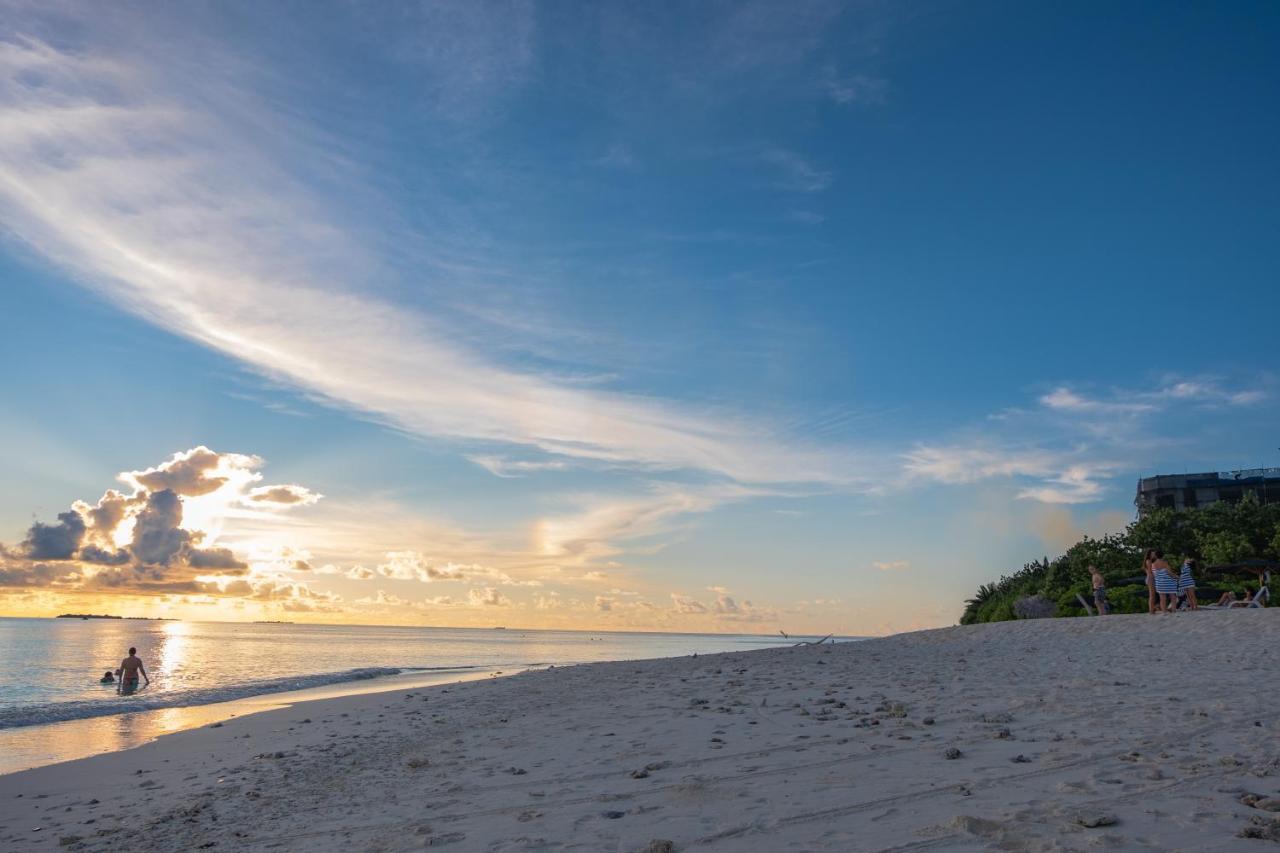 Koimala Beach Ukulhas Luaran gambar