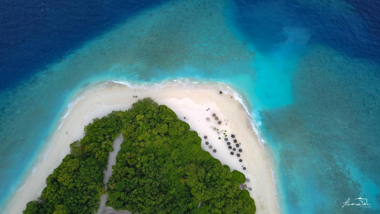 Koimala Beach Ukulhas Luaran gambar