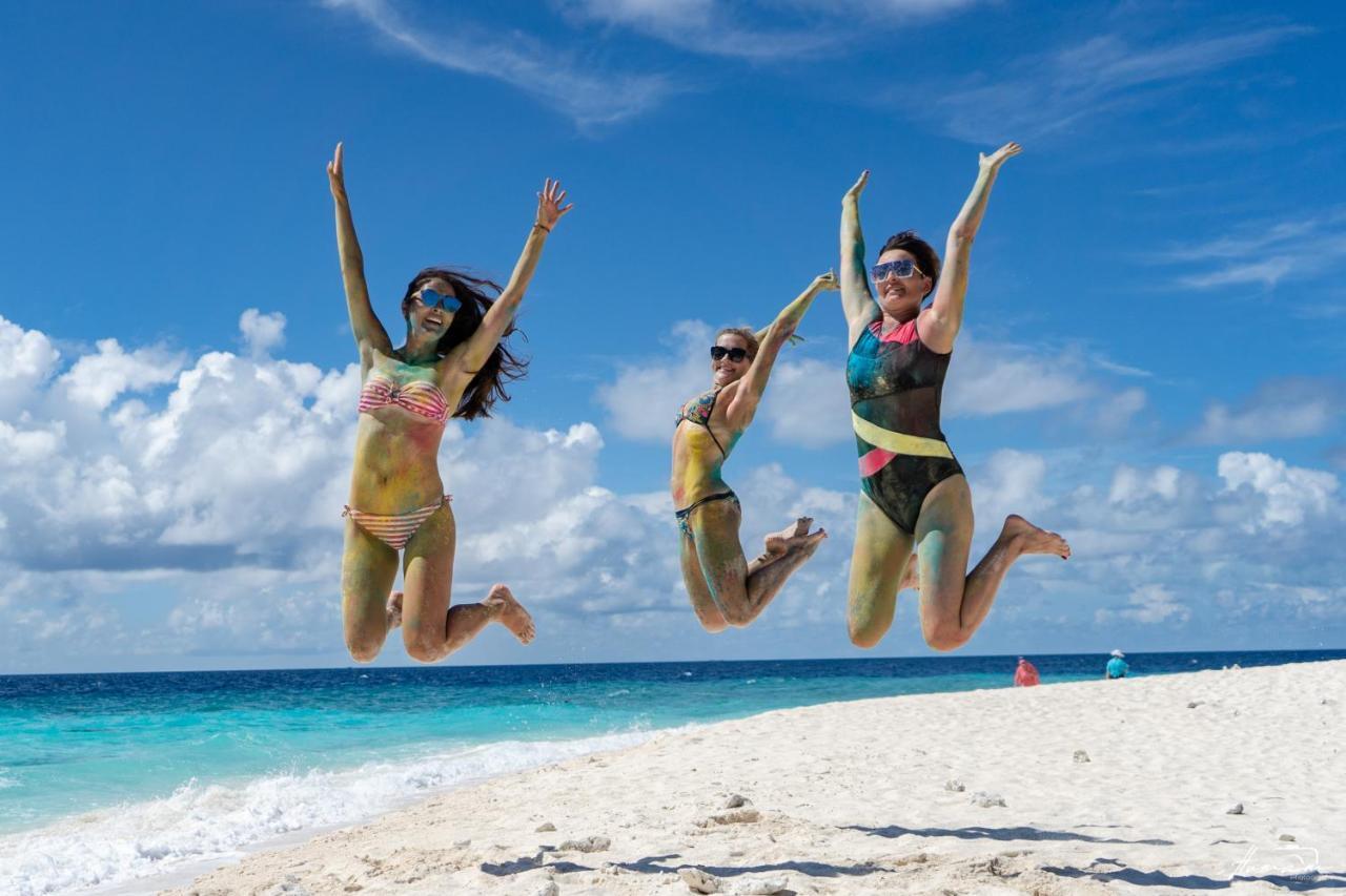 Koimala Beach Ukulhas Luaran gambar