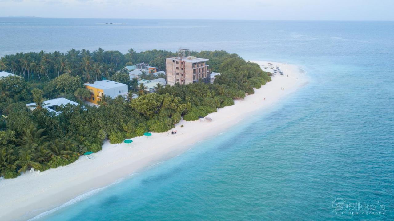 Koimala Beach Ukulhas Luaran gambar