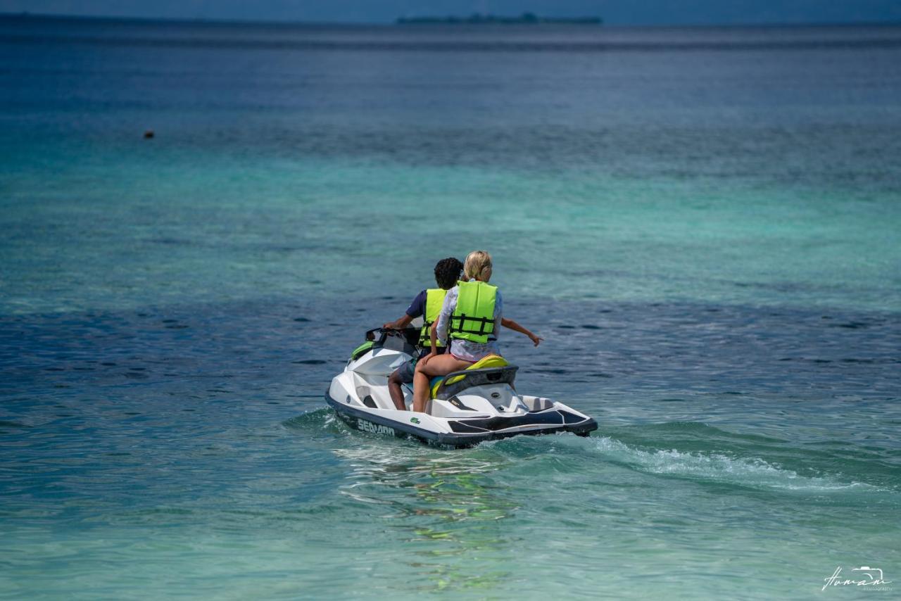 Koimala Beach Ukulhas Luaran gambar