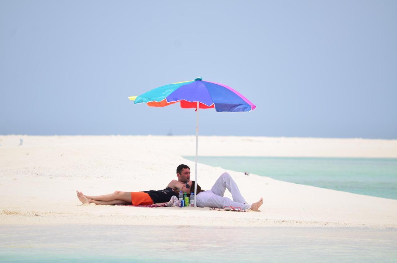 Koimala Beach Ukulhas Luaran gambar