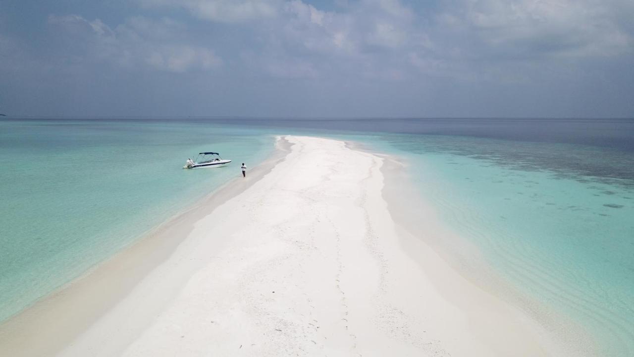 Koimala Beach Ukulhas Luaran gambar