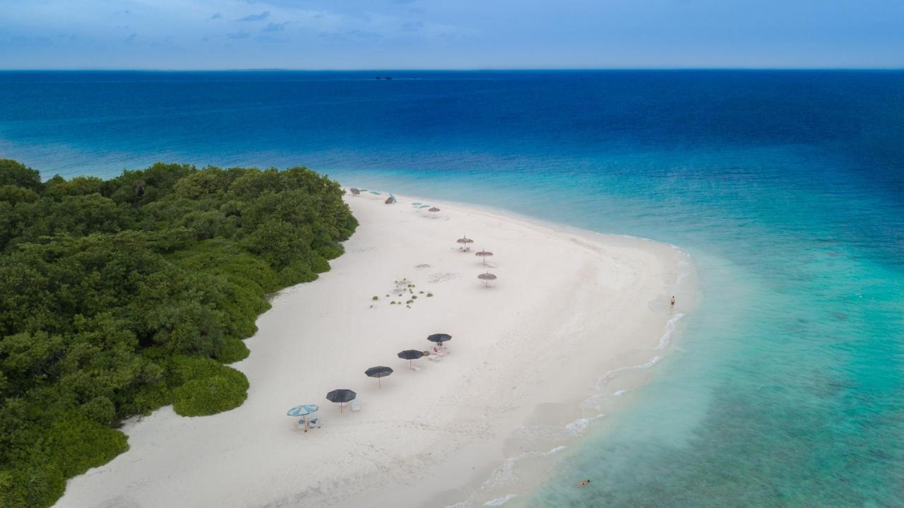 Koimala Beach Ukulhas Luaran gambar