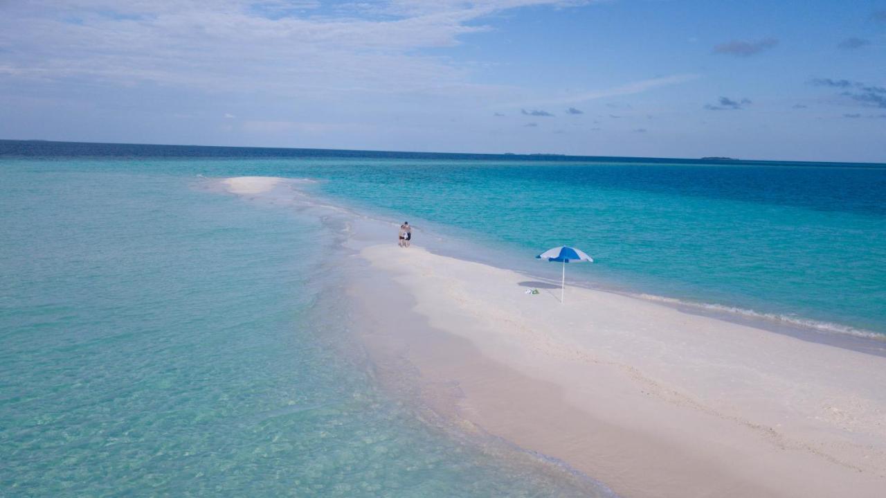 Koimala Beach Ukulhas Luaran gambar